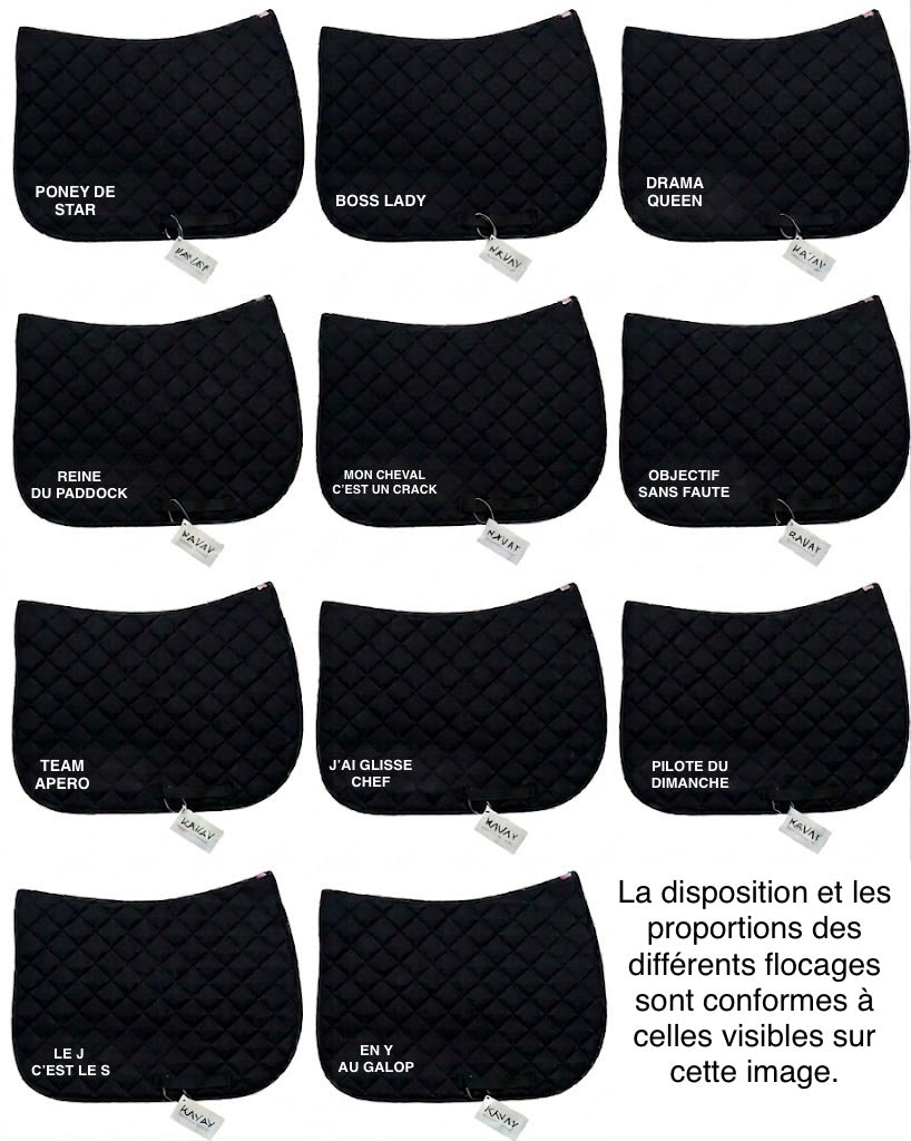 Tapis – Collections
