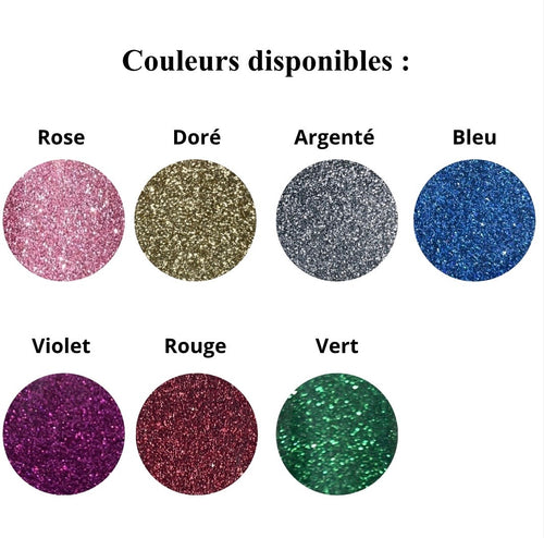 Tapis personnalisé