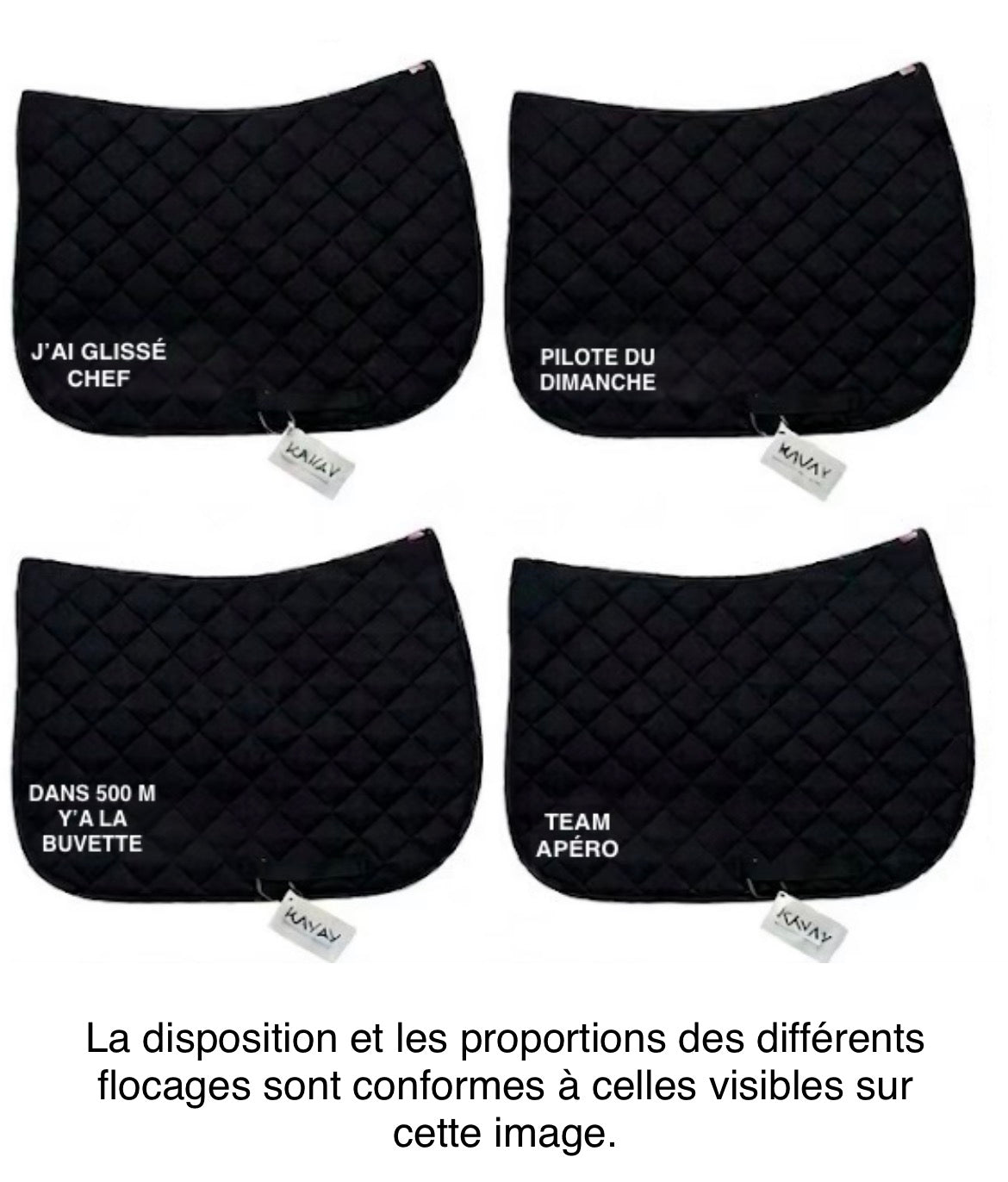 Collection Hors Piste